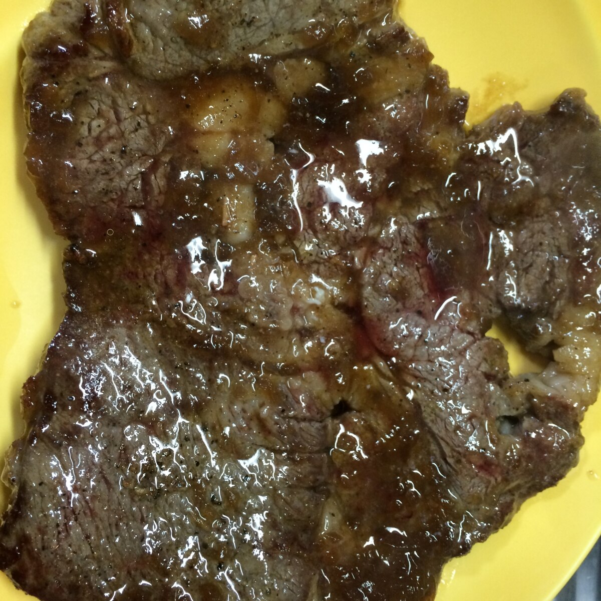 玉ねぎステーキソース レシピ 作り方 By おきぬ 楽天レシピ